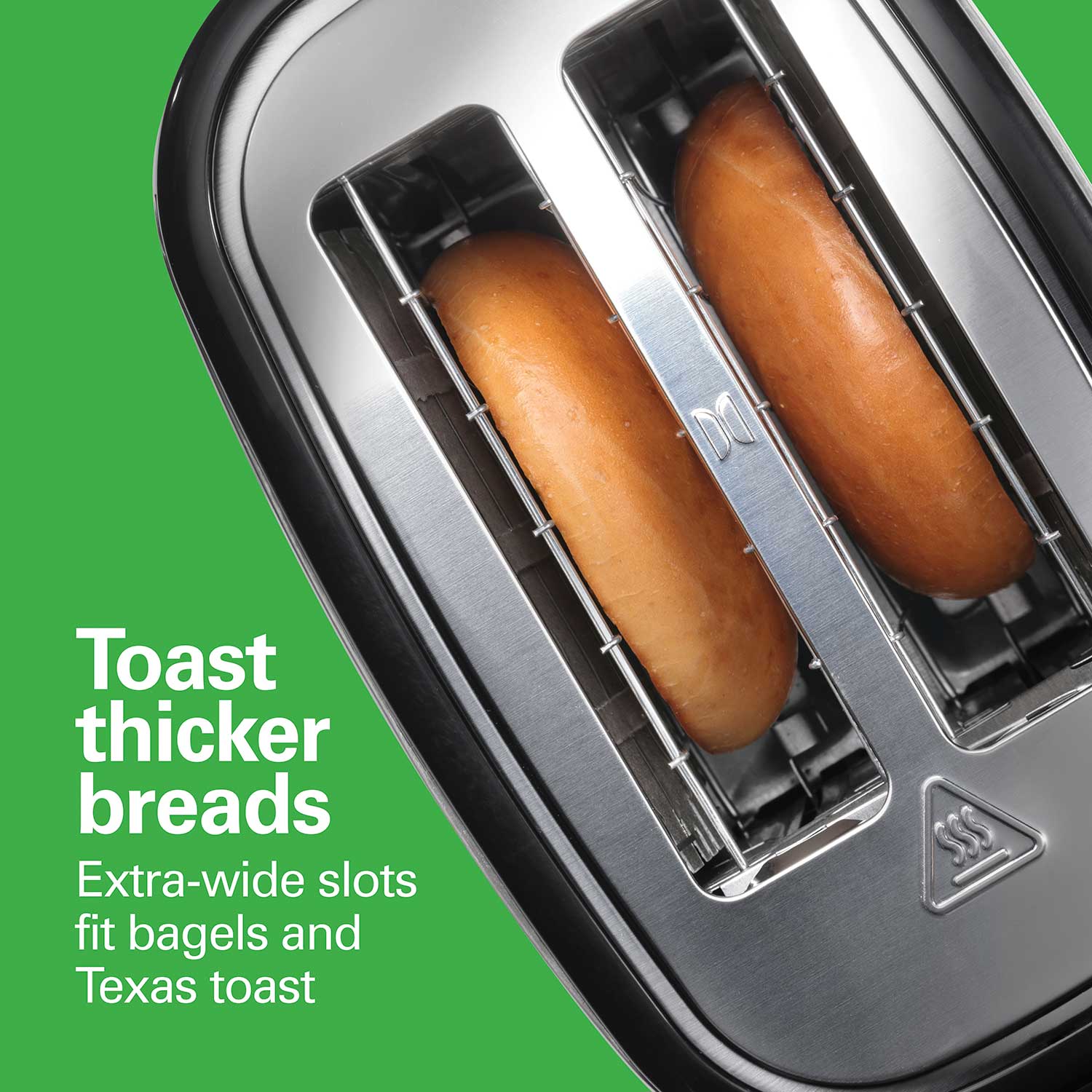 Hamilton Beach Toast Boost